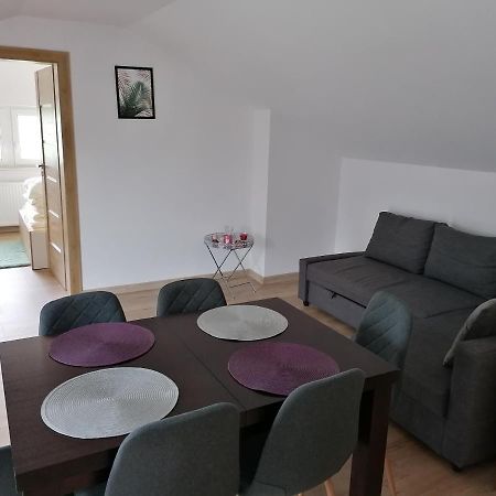 Apartamenty Wisla Lipowa 16-4D Εξωτερικό φωτογραφία