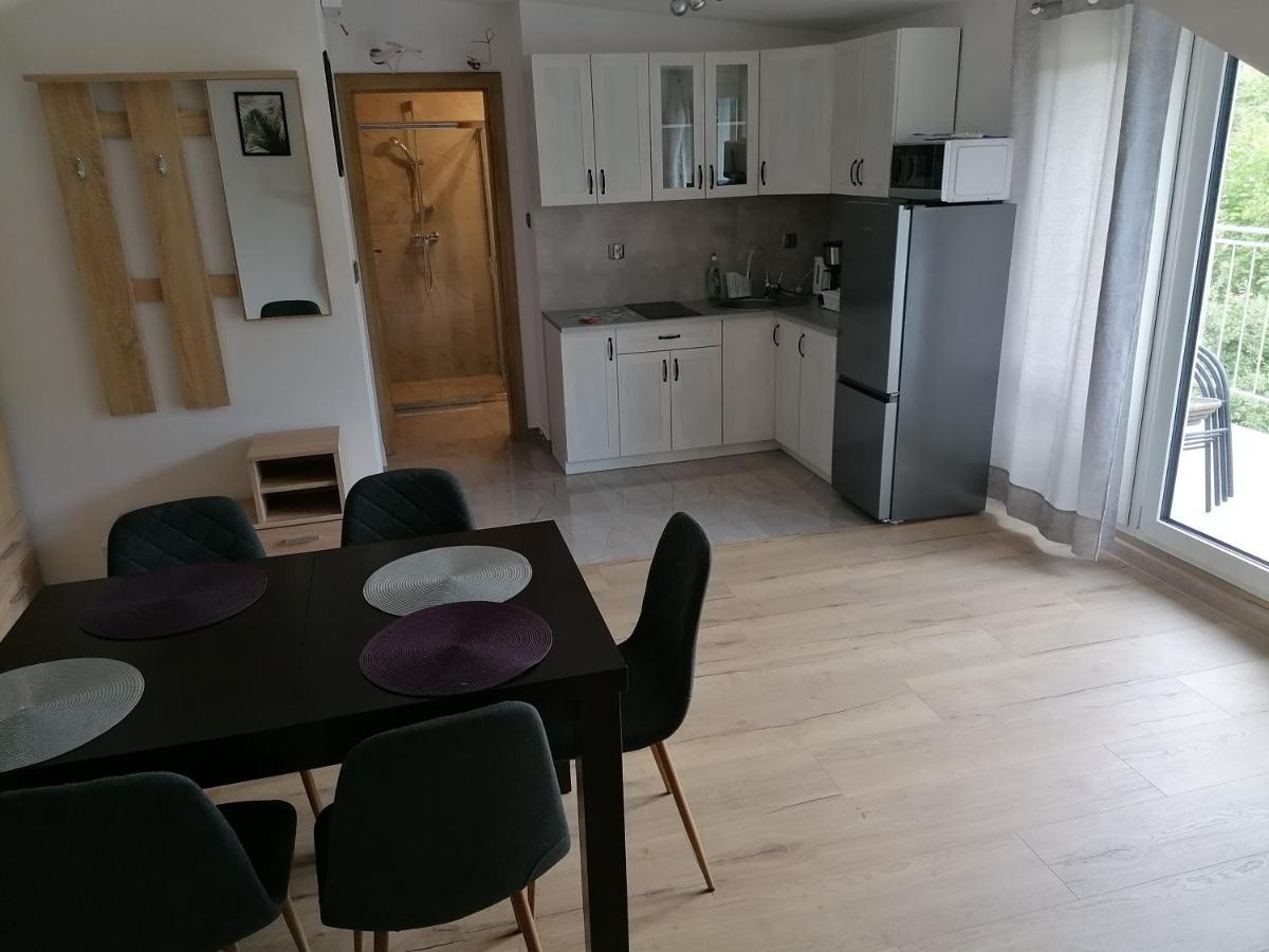 Apartamenty Wisla Lipowa 16-4D Εξωτερικό φωτογραφία