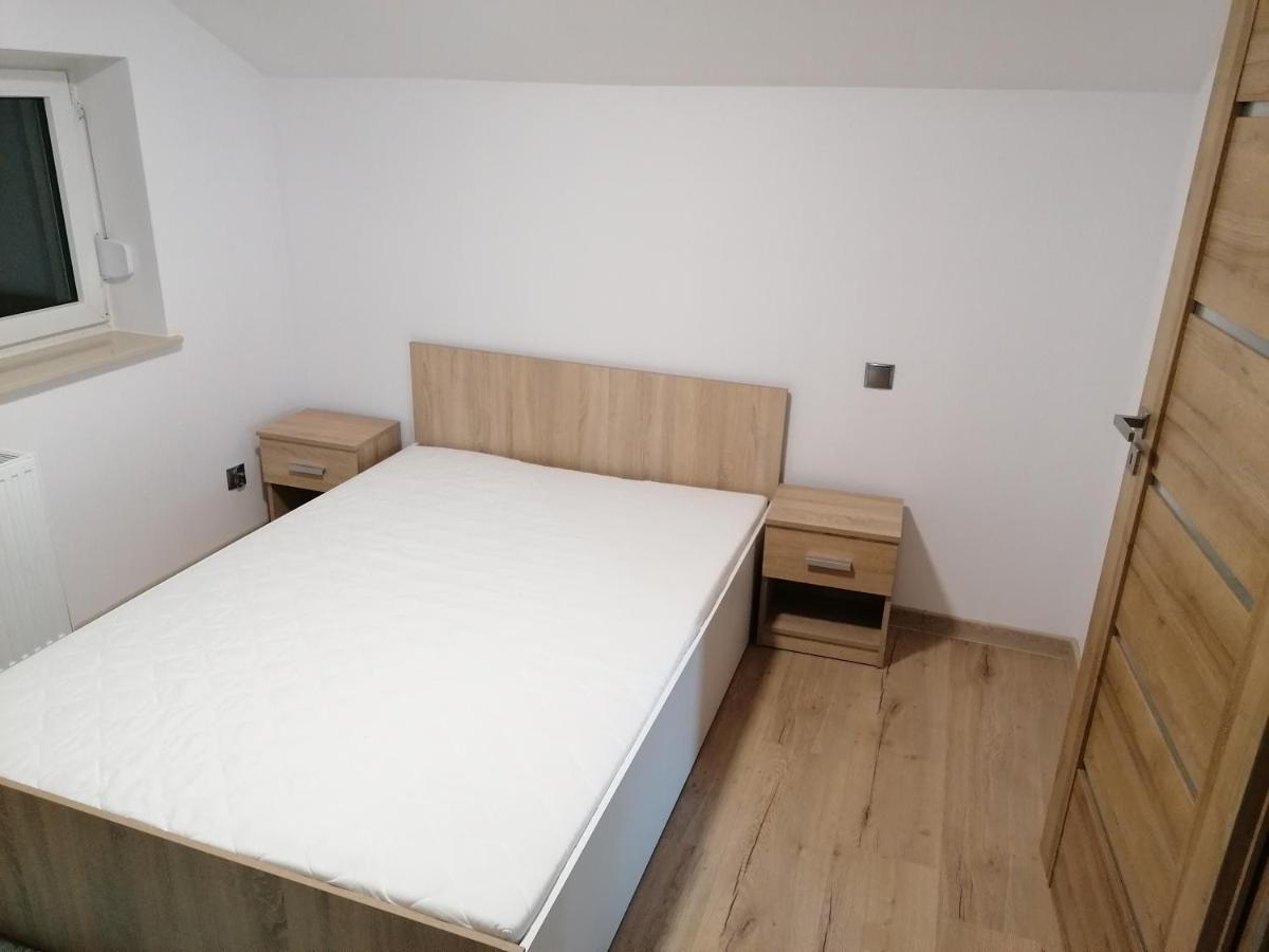 Apartamenty Wisla Lipowa 16-4D Εξωτερικό φωτογραφία
