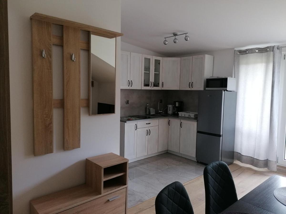 Apartamenty Wisla Lipowa 16-4D Εξωτερικό φωτογραφία