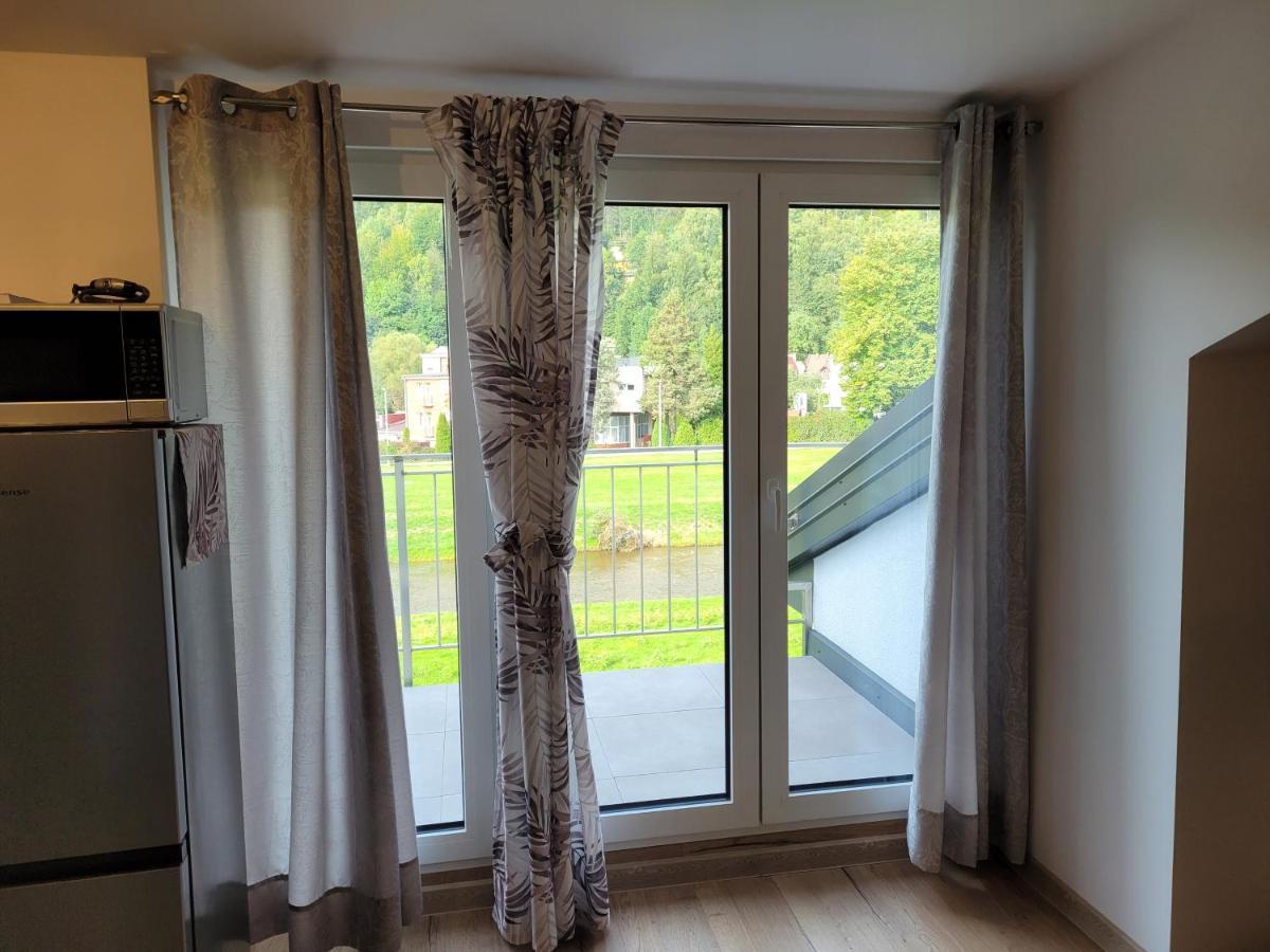 Apartamenty Wisla Lipowa 16-4D Εξωτερικό φωτογραφία