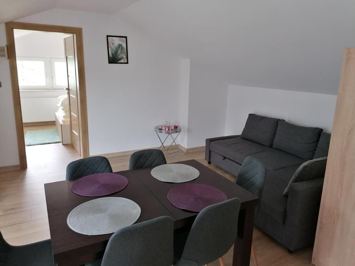 Apartamenty Wisla Lipowa 16-4D Εξωτερικό φωτογραφία