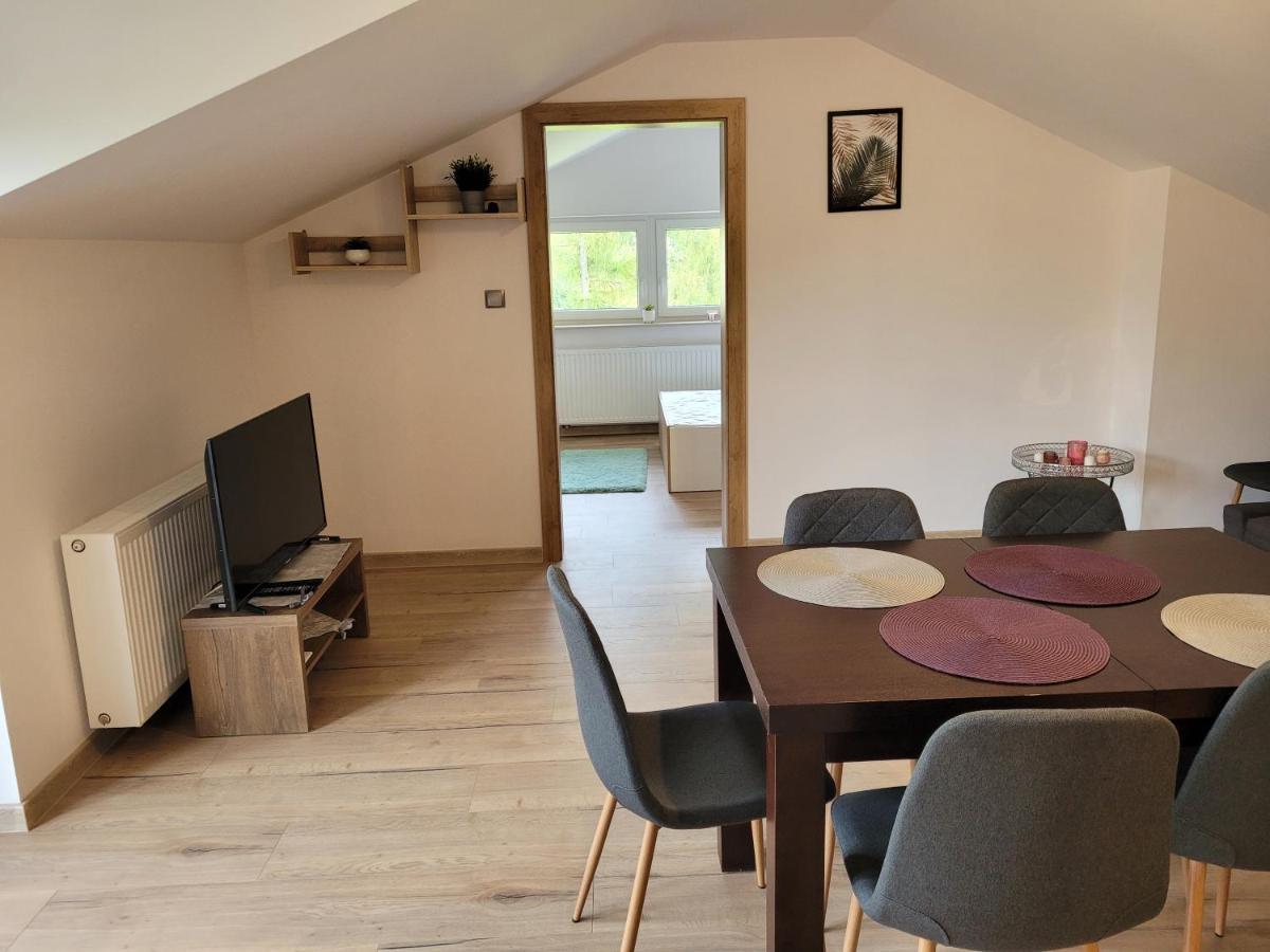 Apartamenty Wisla Lipowa 16-4D Εξωτερικό φωτογραφία