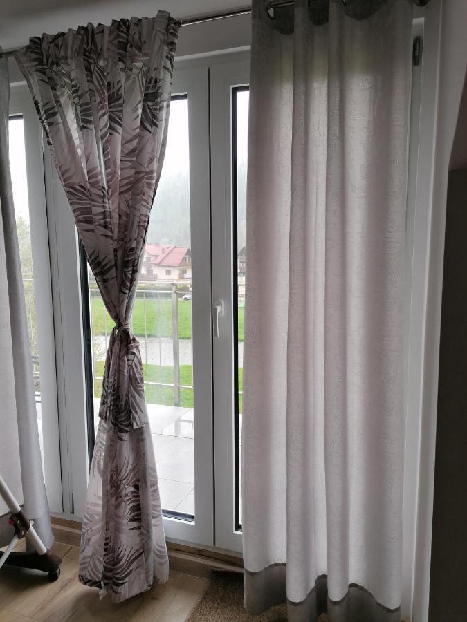 Apartamenty Wisla Lipowa 16-4D Εξωτερικό φωτογραφία